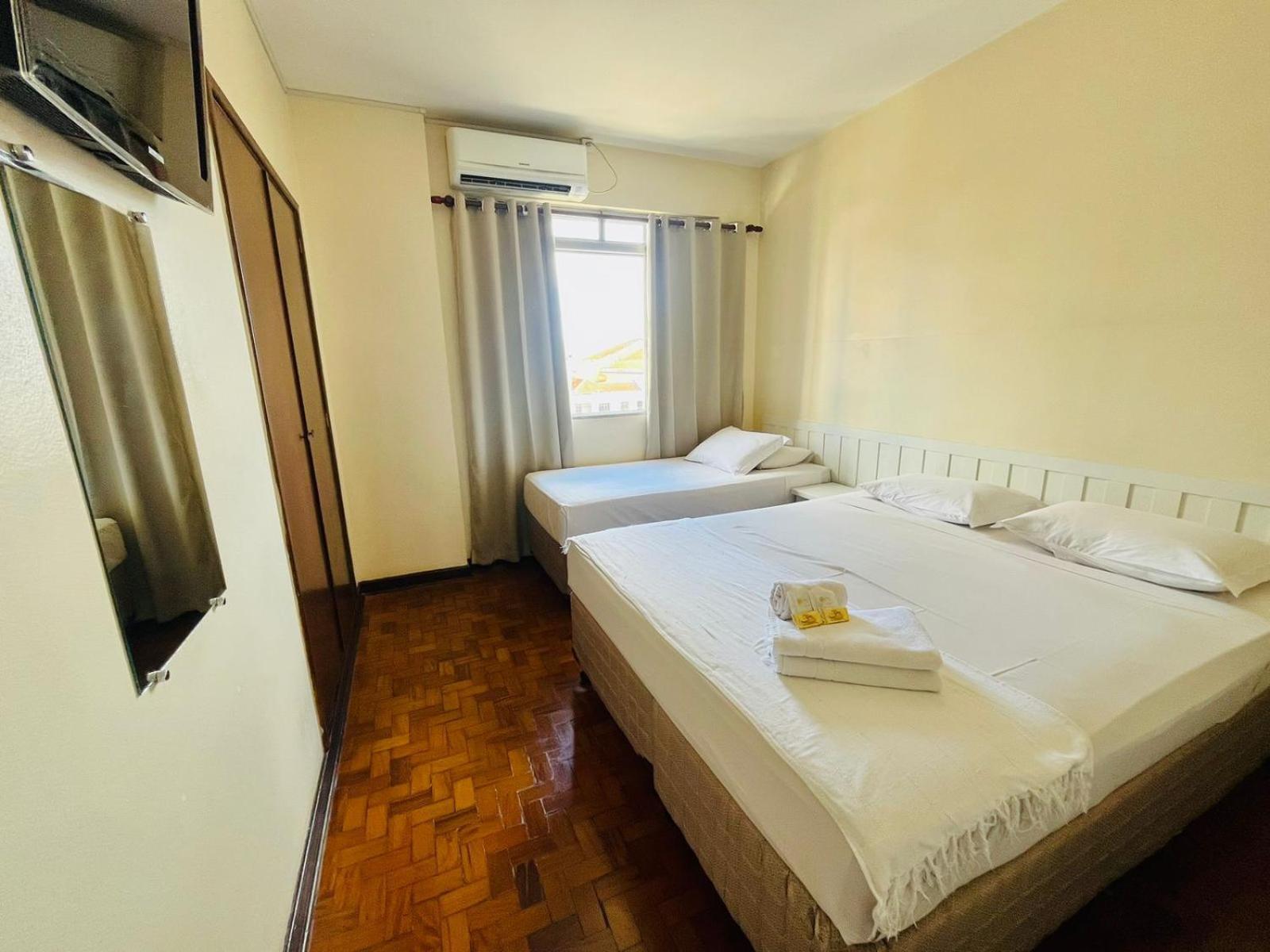São João da Boa Vista Libero Hotel מראה חיצוני תמונה
