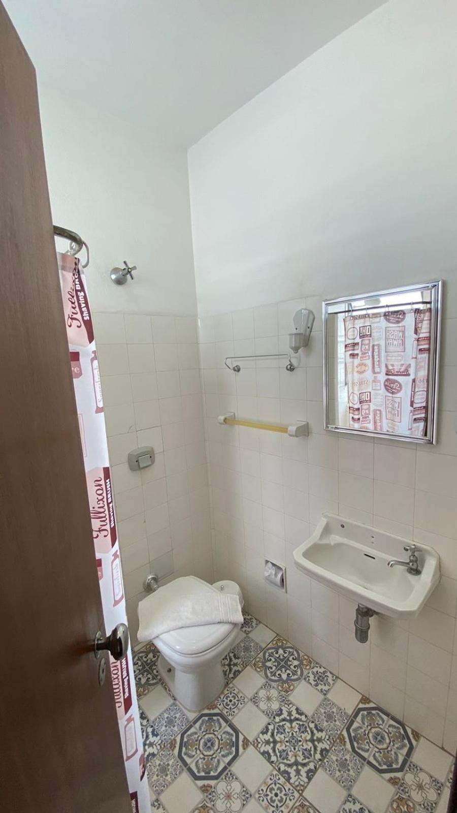 São João da Boa Vista Libero Hotel מראה חיצוני תמונה